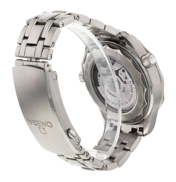 Omega Seamaster Diver 300m 210.30.42.20.04.001